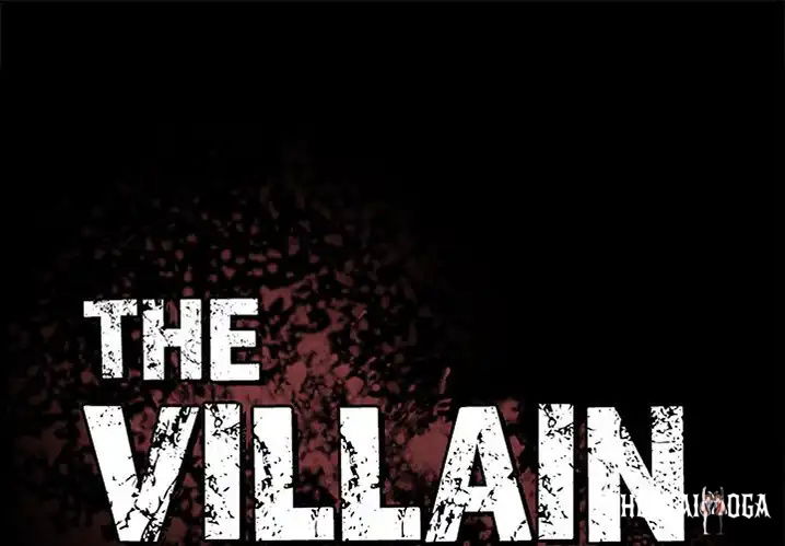 The Villain The Villain Chapter 76 - Page 1
