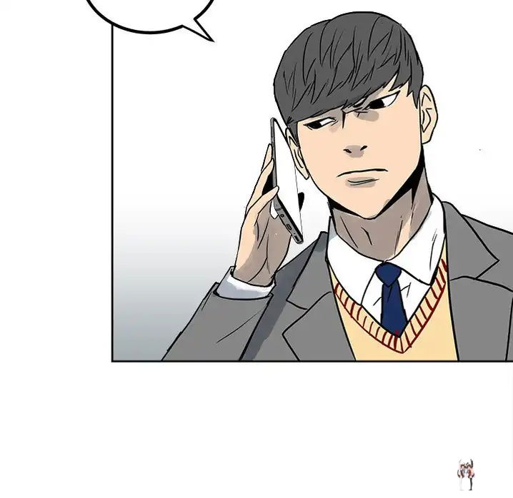 The Villain The Villain Chapter 76 - Page 101