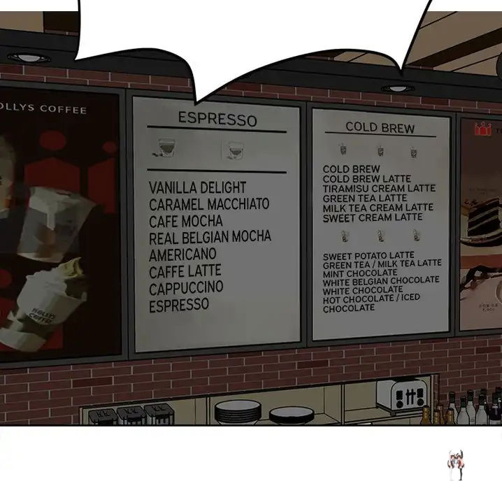 The Villain The Villain Chapter 76 - Page 103