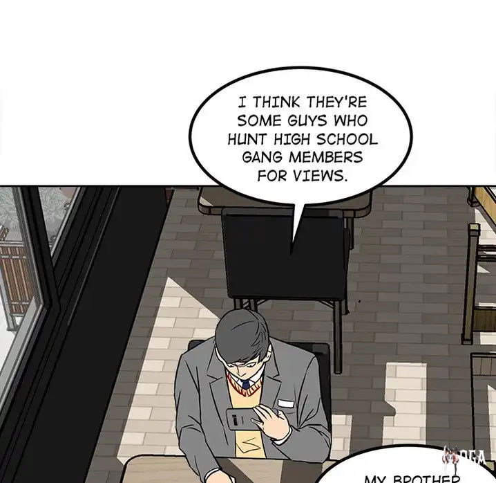 The Villain The Villain Chapter 76 - Page 106