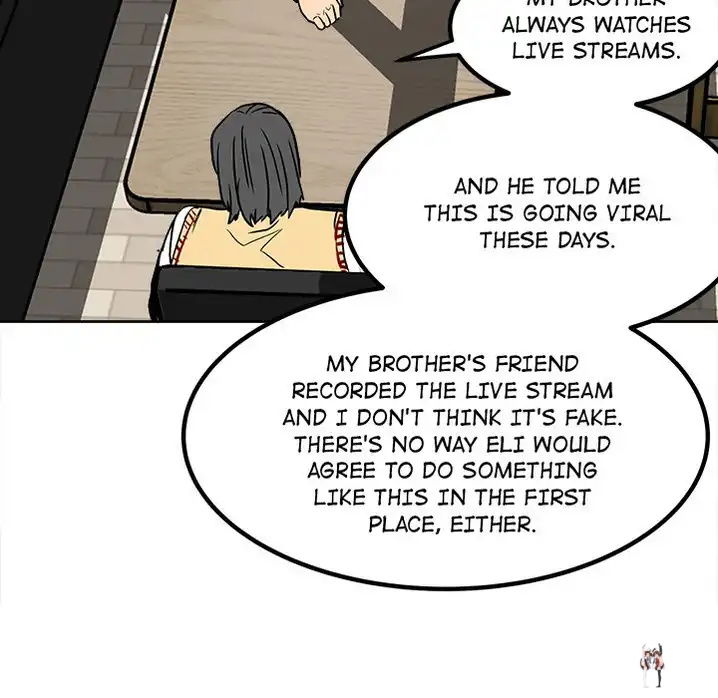 The Villain The Villain Chapter 76 - Page 107