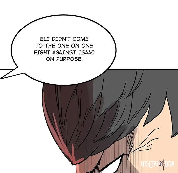 The Villain The Villain Chapter 76 - Page 108