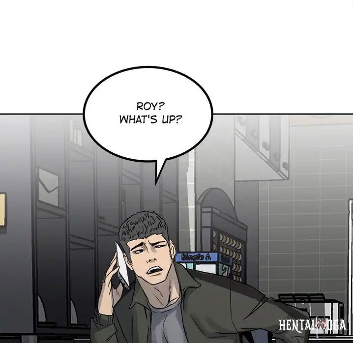 The Villain The Villain Chapter 76 - Page 112