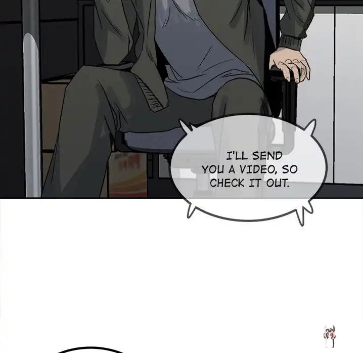 The Villain The Villain Chapter 76 - Page 113