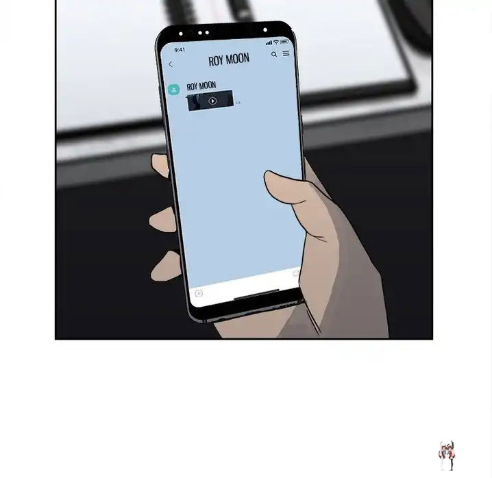 The Villain The Villain Chapter 76 - Page 116