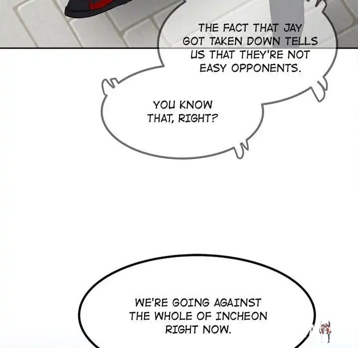 The Villain The Villain Chapter 76 - Page 12