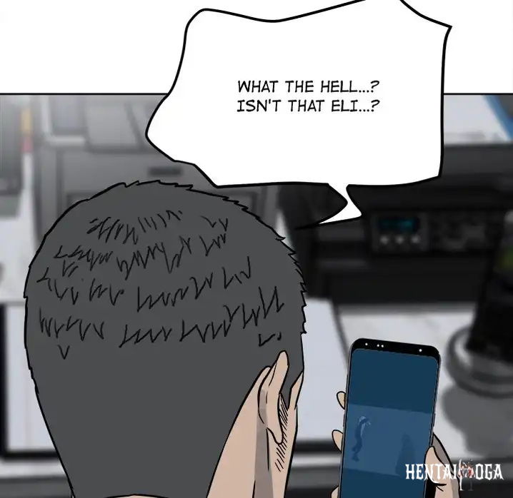 The Villain The Villain Chapter 76 - Page 120