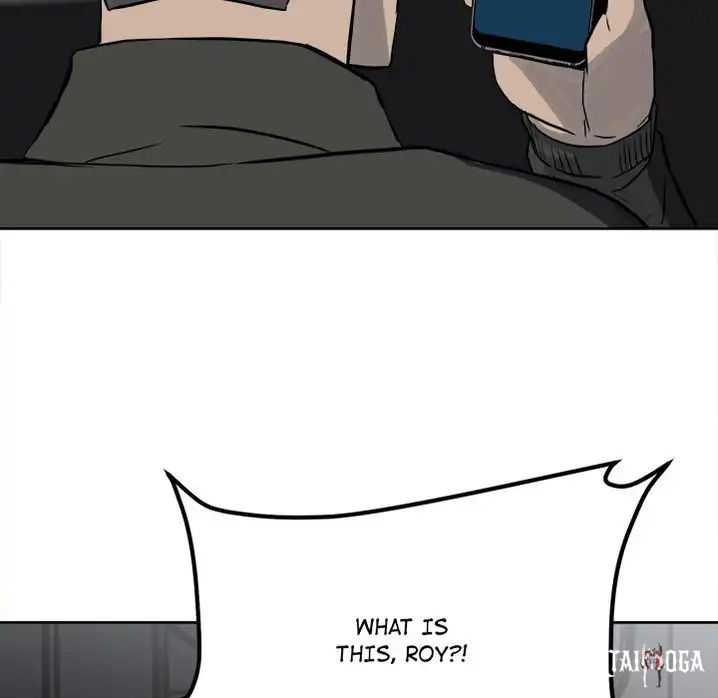 The Villain The Villain Chapter 76 - Page 121