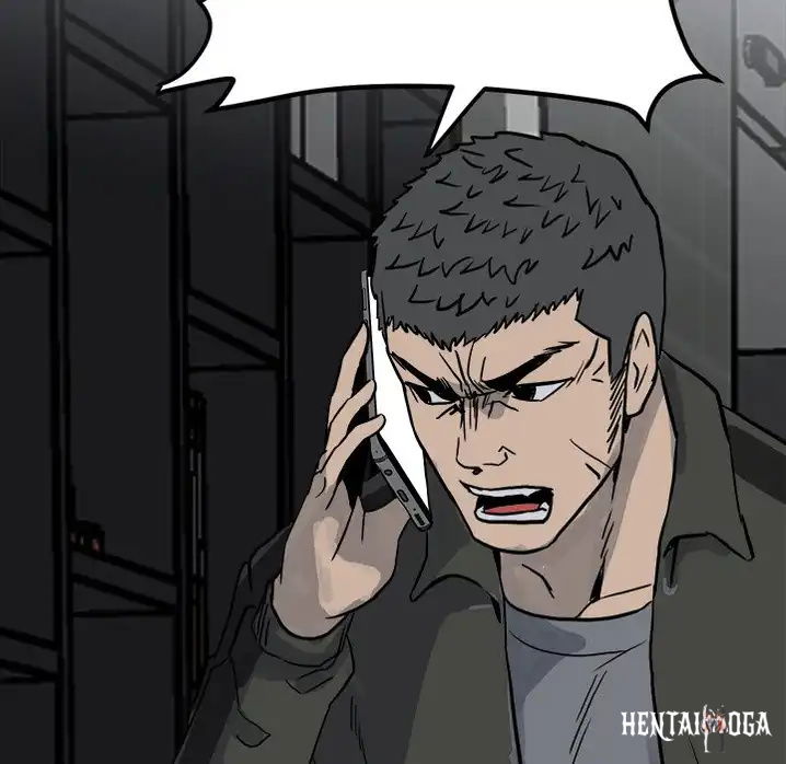 The Villain The Villain Chapter 76 - Page 122