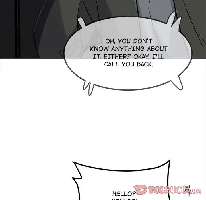 The Villain The Villain Chapter 76 - Page 123