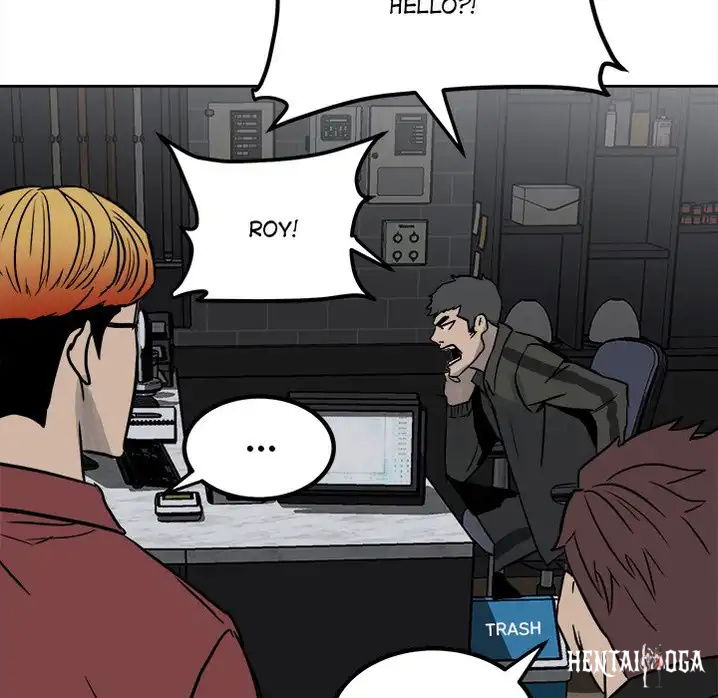 The Villain The Villain Chapter 76 - Page 124