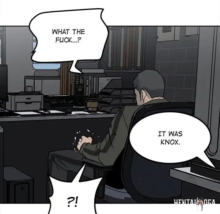 The Villain The Villain Chapter 76 - Page 126