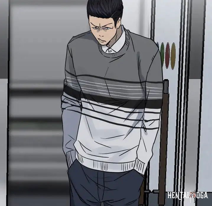 The Villain The Villain Chapter 76 - Page 128