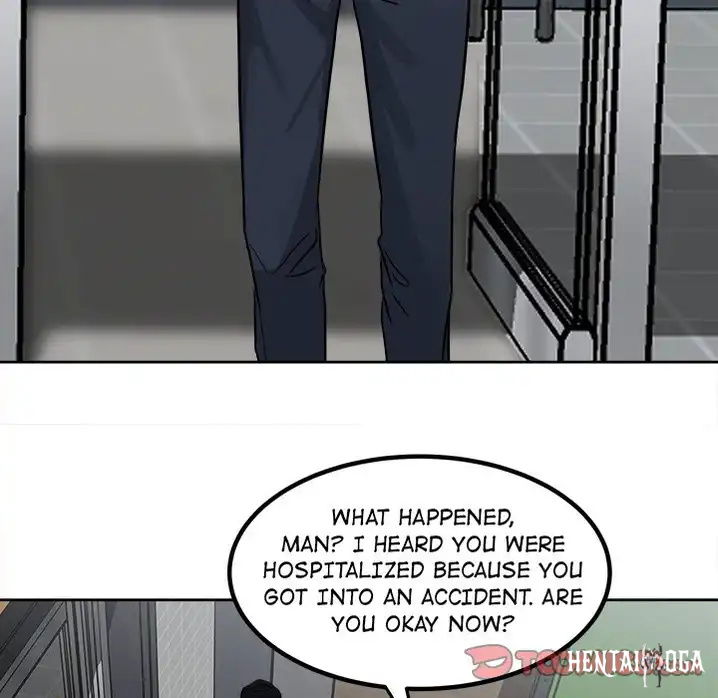 The Villain The Villain Chapter 76 - Page 129