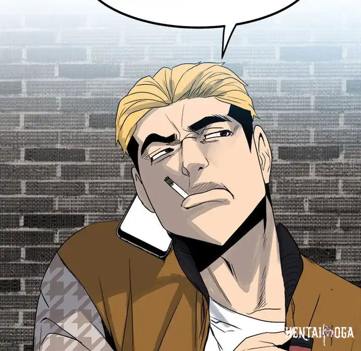 The Villain The Villain Chapter 76 - Page 13