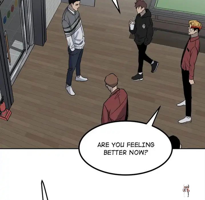 The Villain The Villain Chapter 76 - Page 130