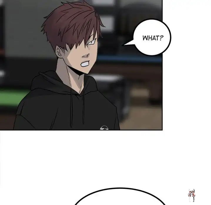 The Villain The Villain Chapter 76 - Page 132