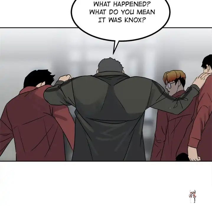 The Villain The Villain Chapter 76 - Page 133