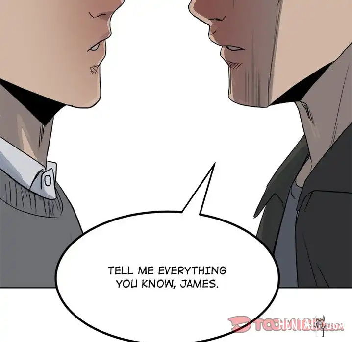 The Villain The Villain Chapter 76 - Page 135