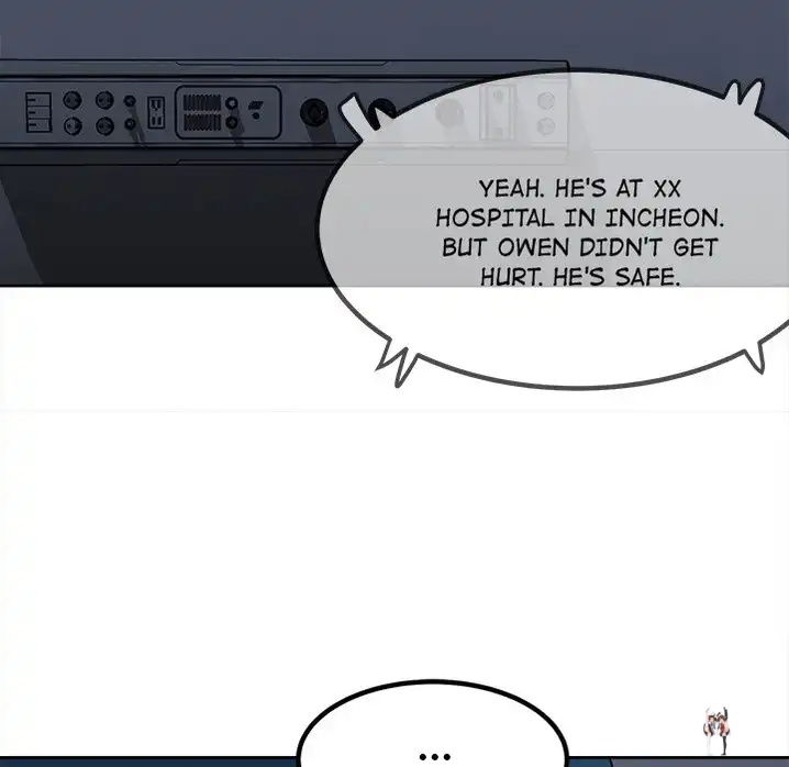 The Villain The Villain Chapter 76 - Page 138