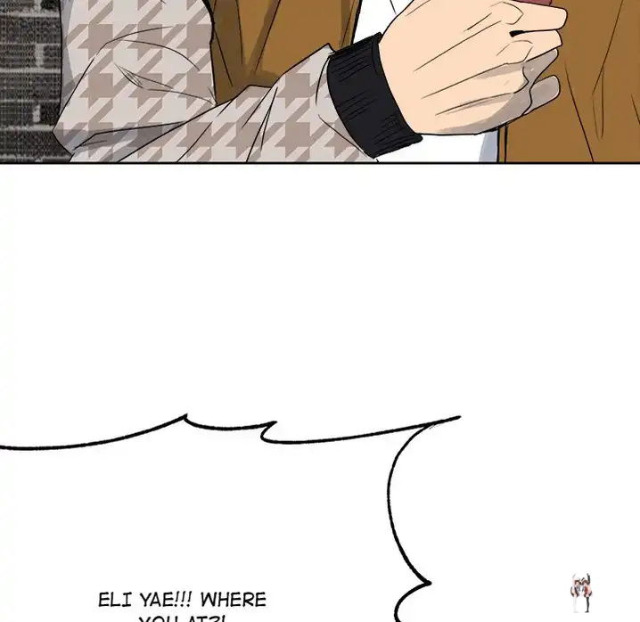 The Villain The Villain Chapter 76 - Page 14