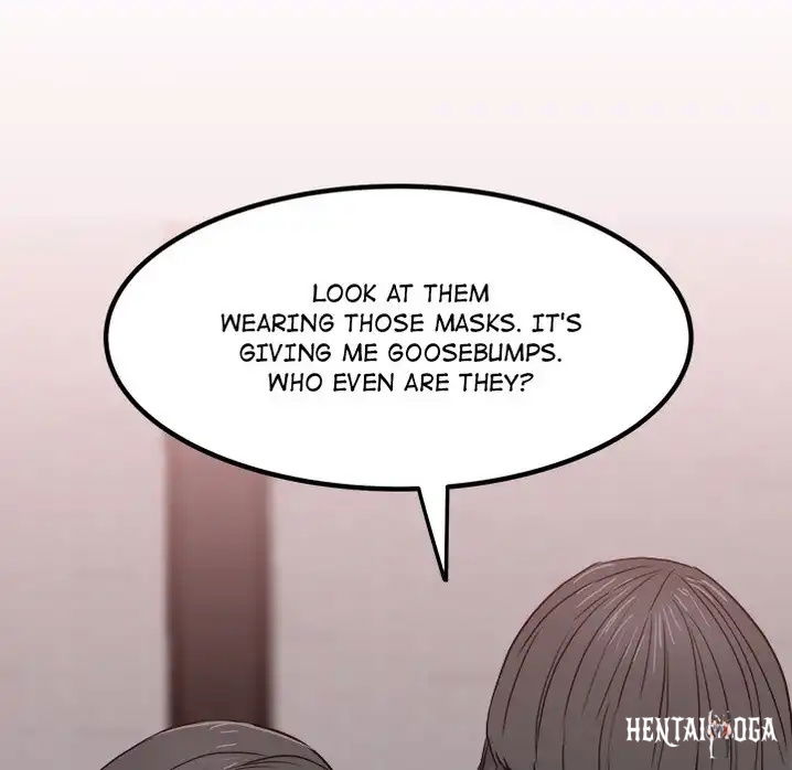 The Villain The Villain Chapter 76 - Page 145