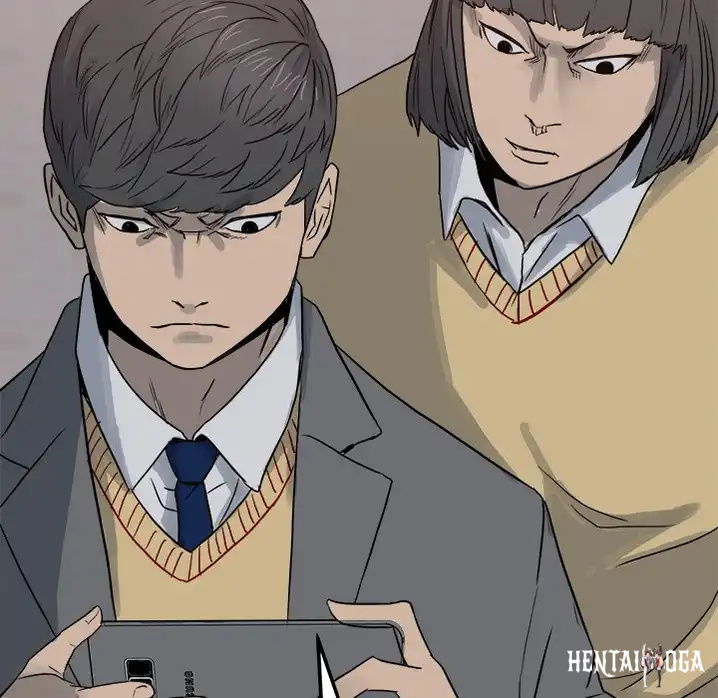 The Villain The Villain Chapter 76 - Page 146