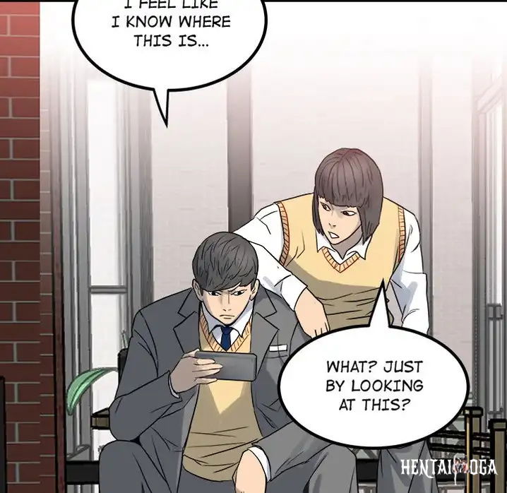 The Villain The Villain Chapter 76 - Page 149