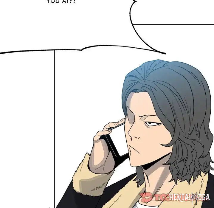 The Villain The Villain Chapter 76 - Page 15