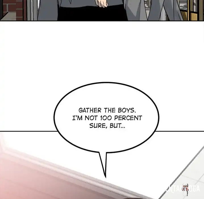 The Villain The Villain Chapter 76 - Page 150