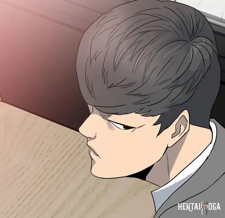 The Villain The Villain Chapter 76 - Page 151