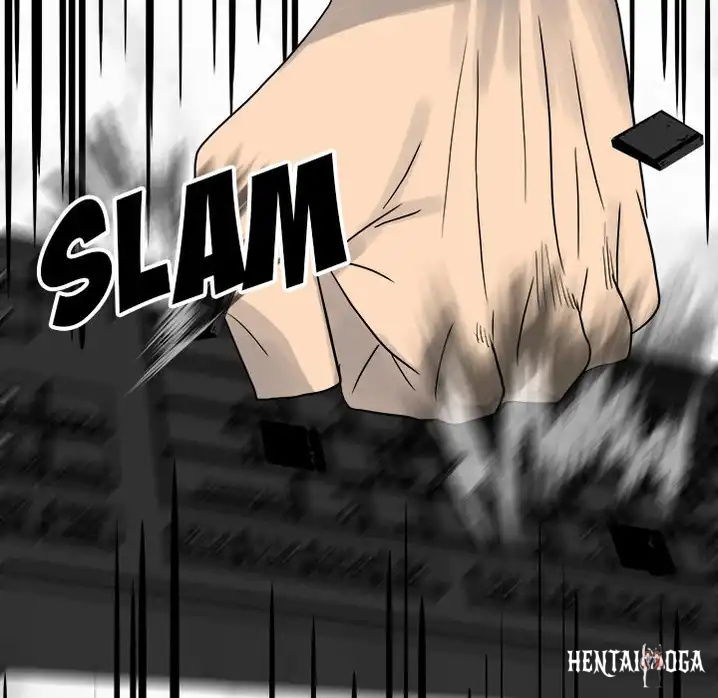 The Villain The Villain Chapter 76 - Page 155