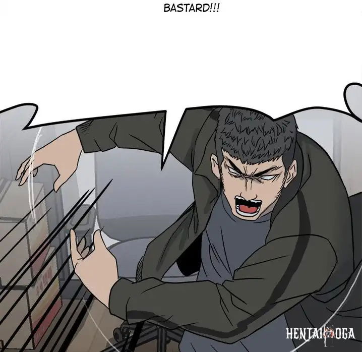 The Villain The Villain Chapter 76 - Page 157