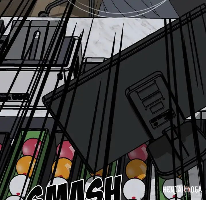 The Villain The Villain Chapter 76 - Page 158