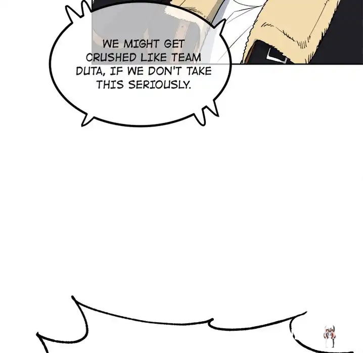 The Villain The Villain Chapter 76 - Page 16