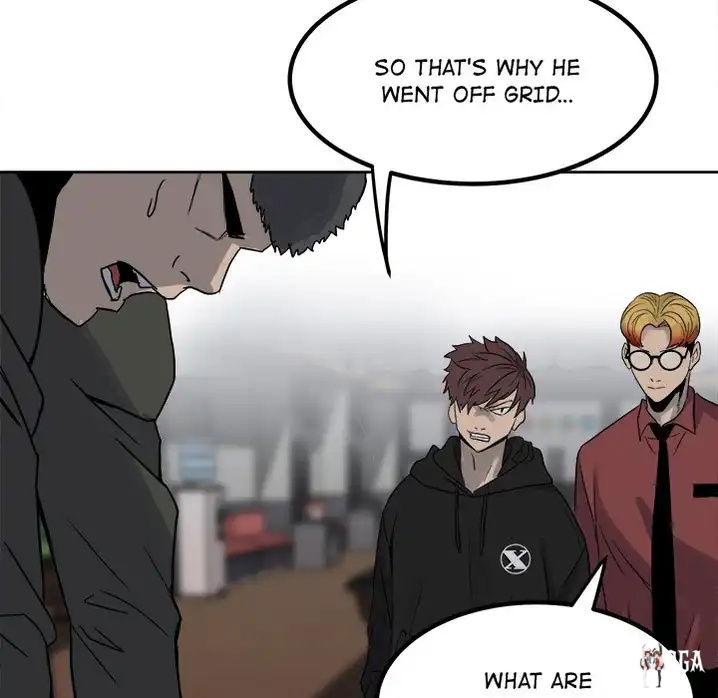 The Villain The Villain Chapter 76 - Page 160