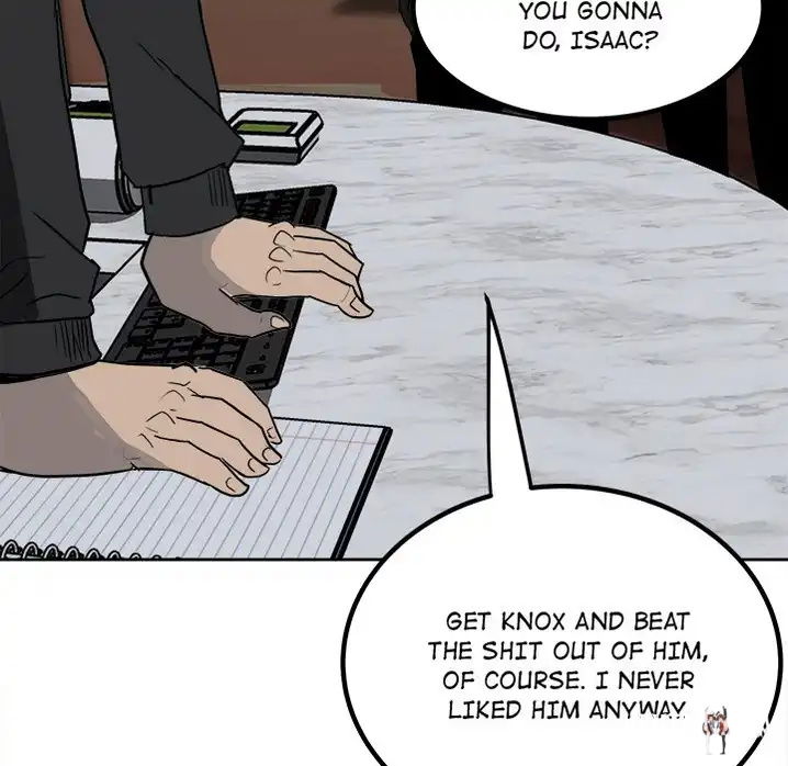 The Villain The Villain Chapter 76 - Page 161