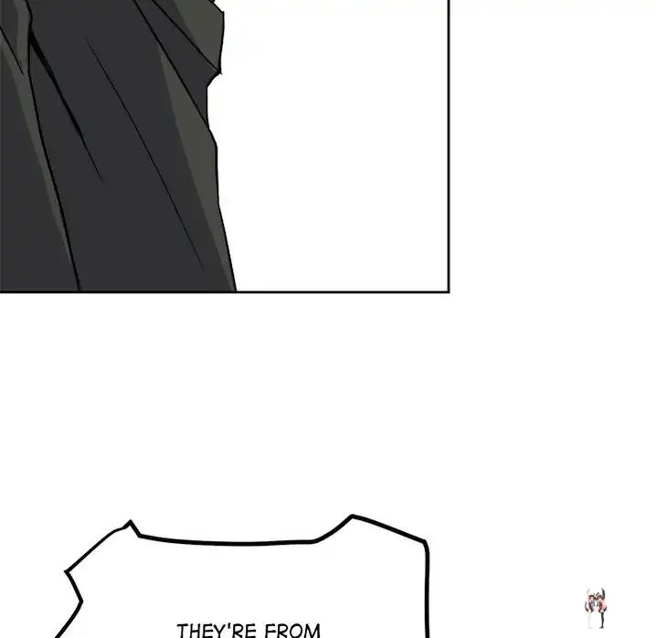 The Villain The Villain Chapter 76 - Page 163