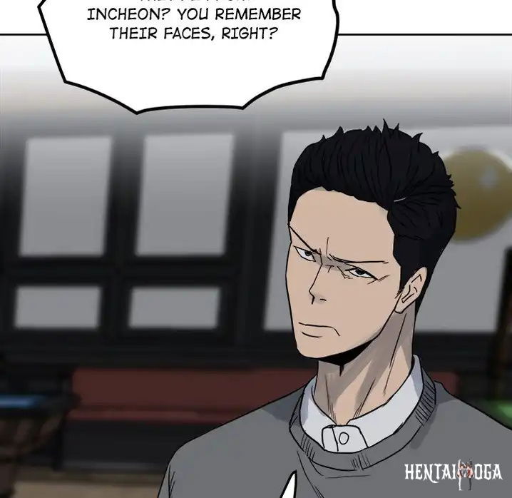 The Villain The Villain Chapter 76 - Page 164