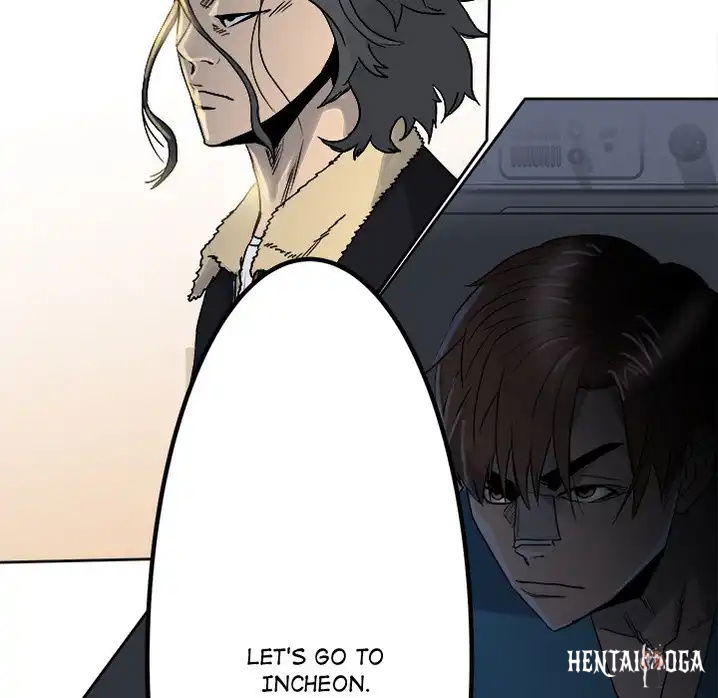 The Villain The Villain Chapter 76 - Page 168