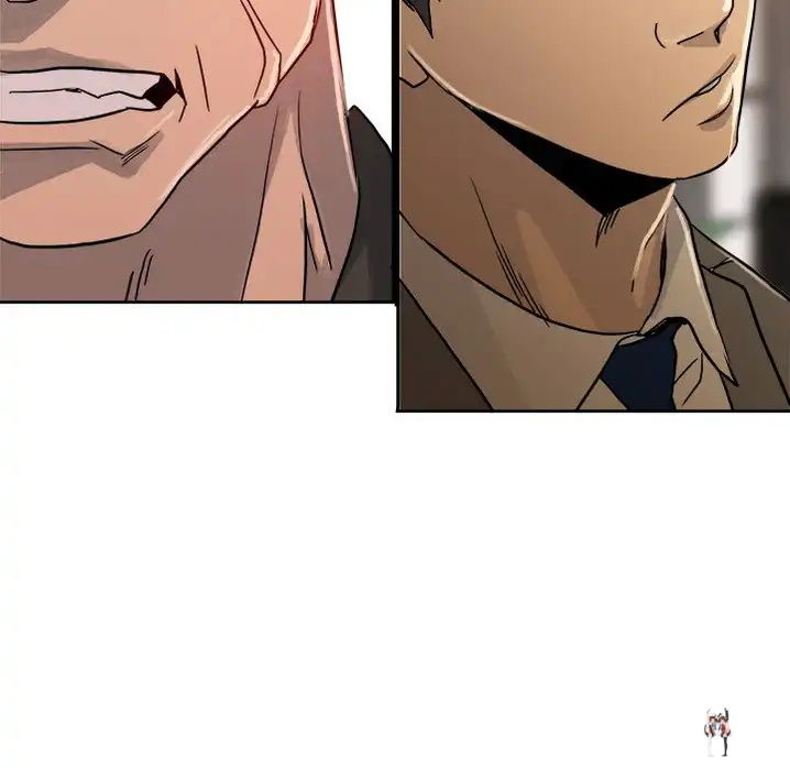 The Villain The Villain Chapter 76 - Page 170