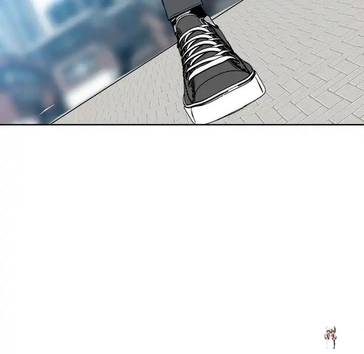 The Villain The Villain Chapter 76 - Page 19