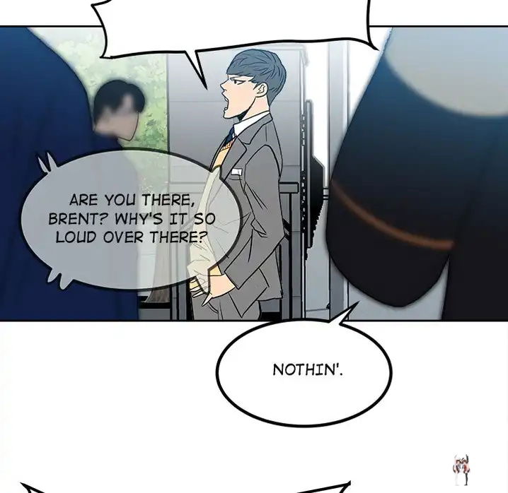 The Villain The Villain Chapter 76 - Page 22