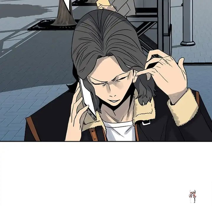 The Villain The Villain Chapter 76 - Page 24