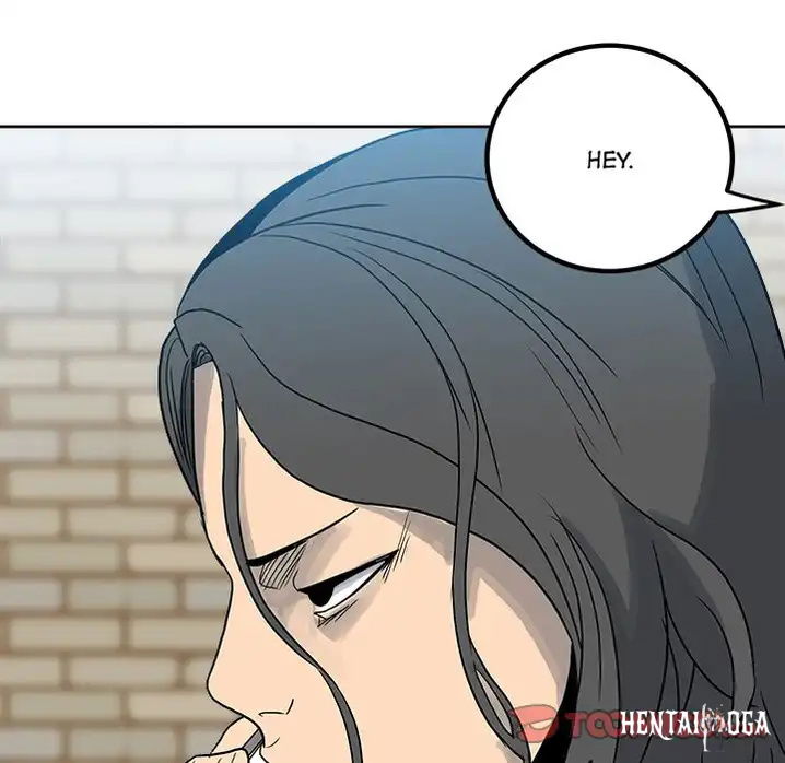 The Villain The Villain Chapter 76 - Page 27