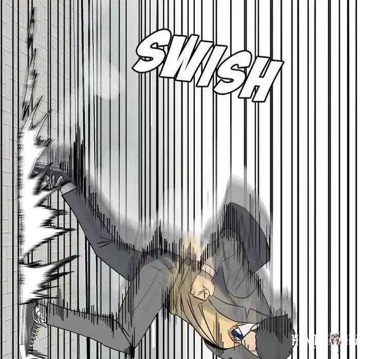 The Villain The Villain Chapter 76 - Page 32