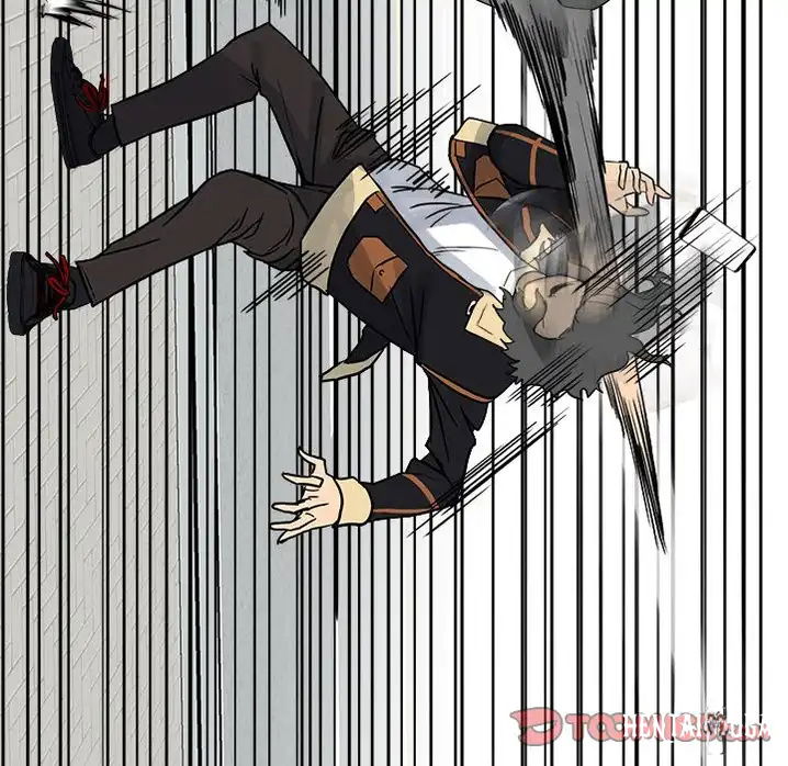 The Villain The Villain Chapter 76 - Page 33