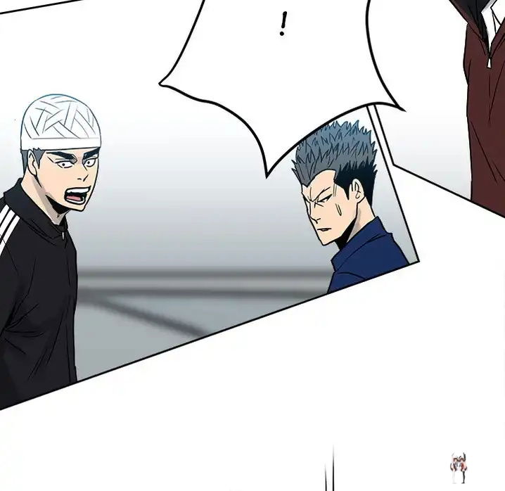 The Villain The Villain Chapter 76 - Page 35