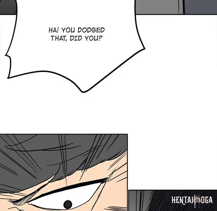 The Villain The Villain Chapter 76 - Page 40