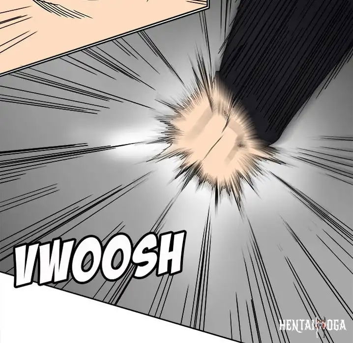 The Villain The Villain Chapter 76 - Page 41